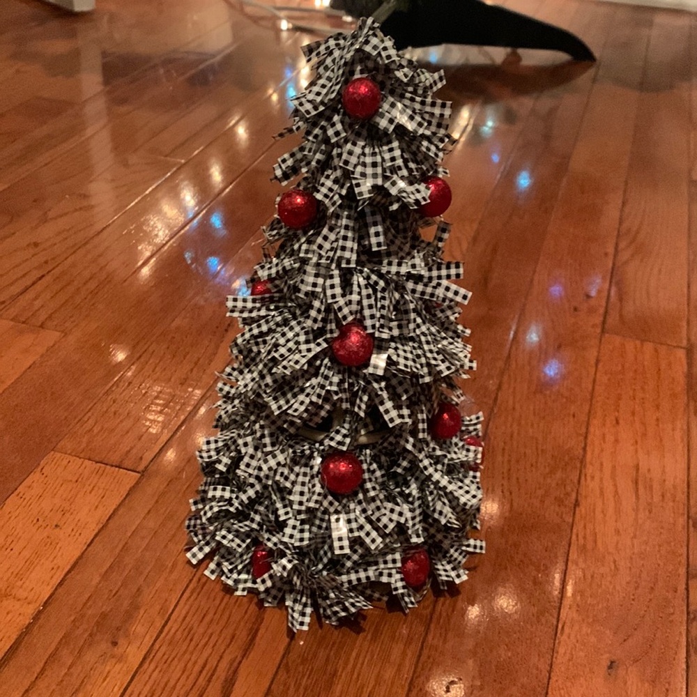Christmas tree(mini)